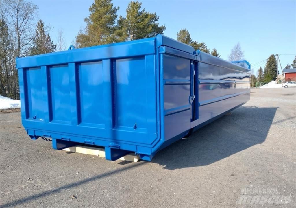 Jorpe R045 Terra Platforme