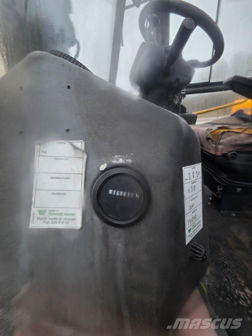 Kalmar DCE 75-6 Dizelski viličarji