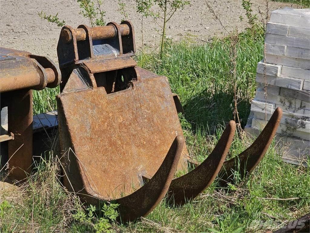  Kantohara NTP10 Žlice