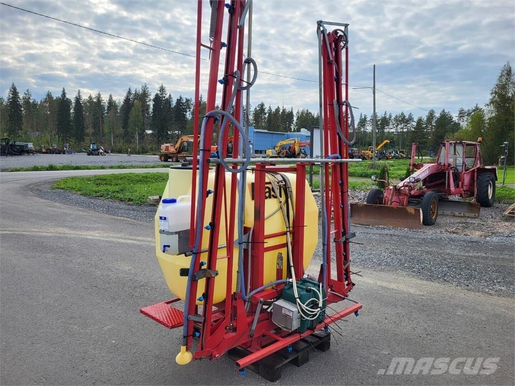 Kasi 3/1000 Kmetijstvo - drugo