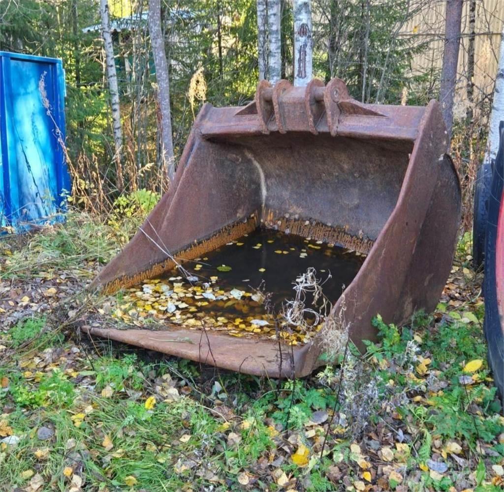  Kauha NTP10 Žlice