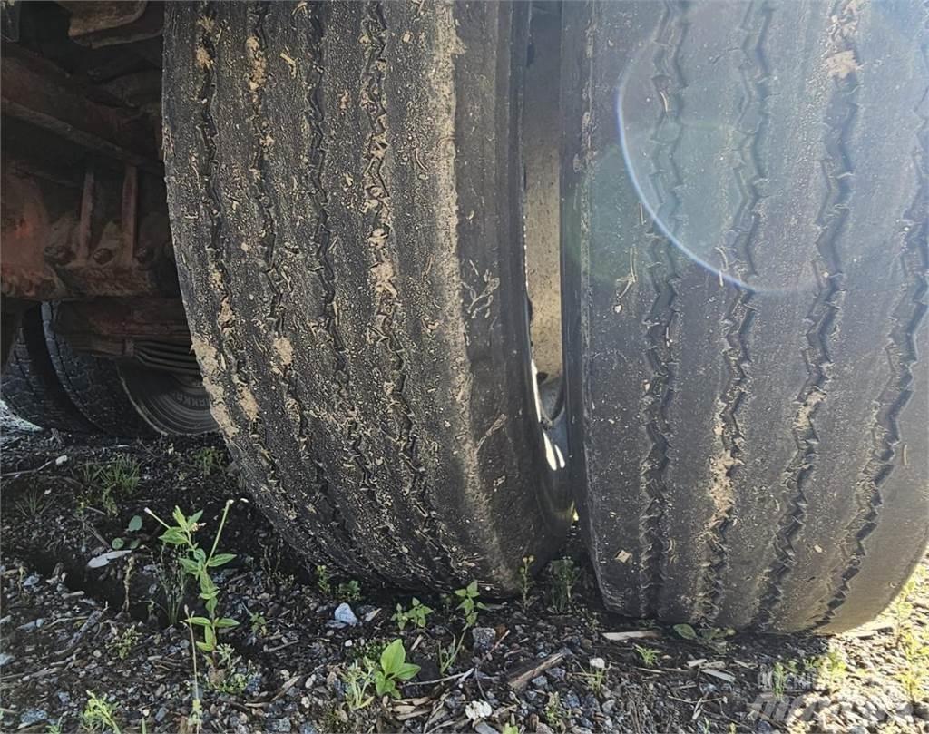  Ketjupurkukärry Drugi kmetijski stroji