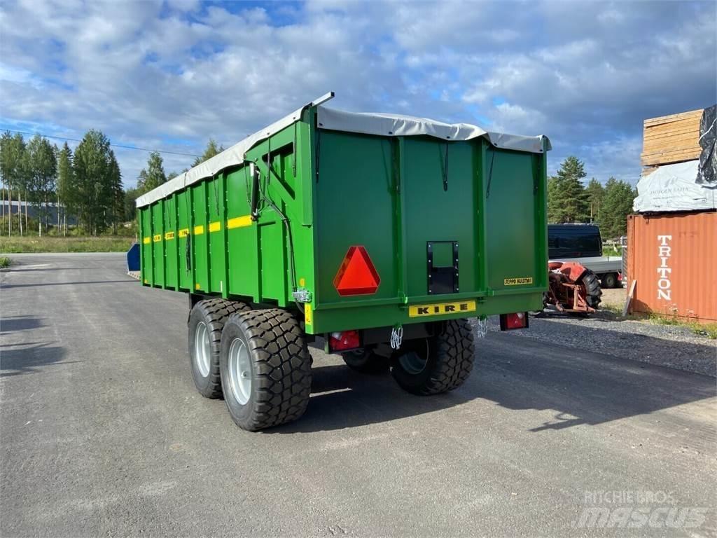 Kire Steel 190 Kmetijstvo - drugo