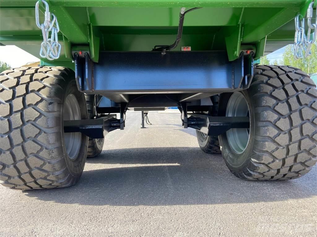 Kire Steel 190 Kmetijstvo - drugo