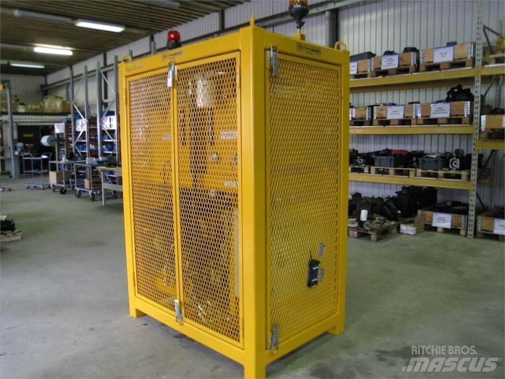  Kitpower Drugi deli