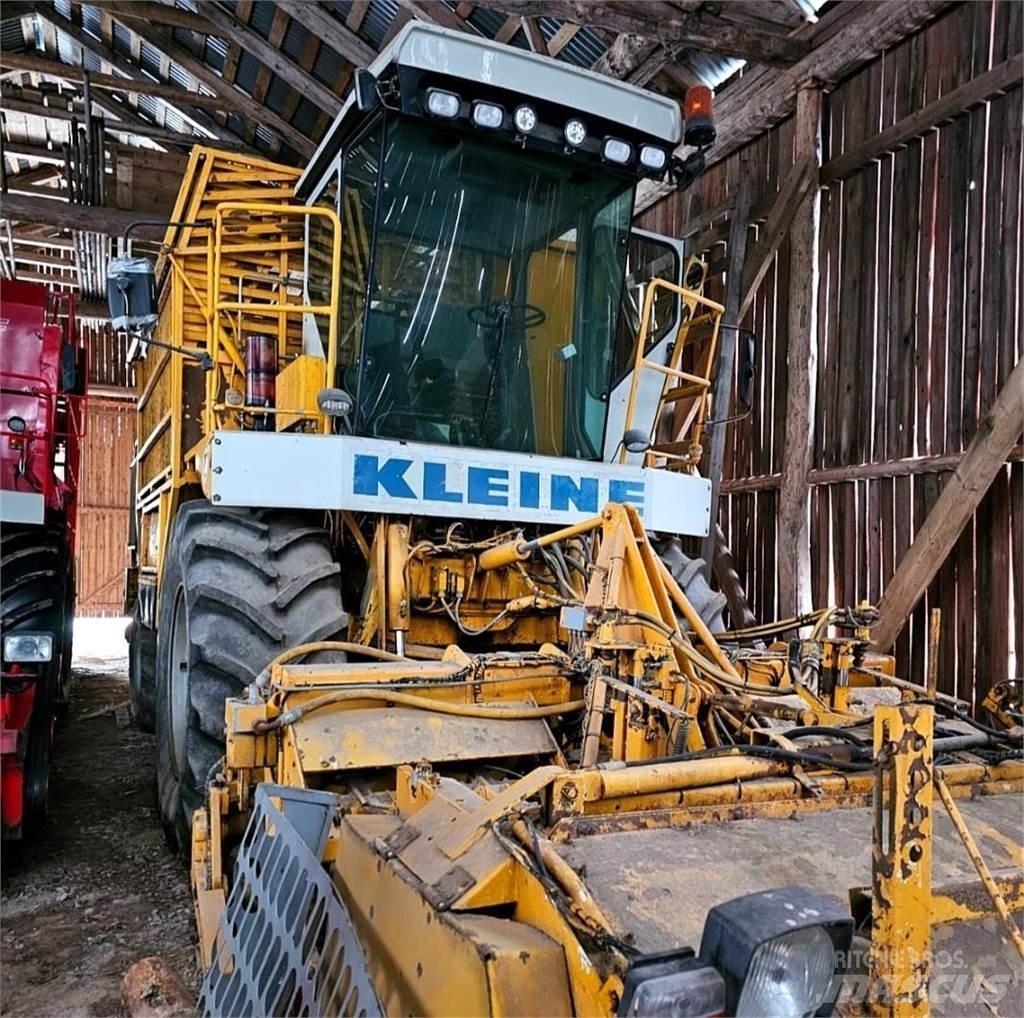 Kleine SF10 Kombajni