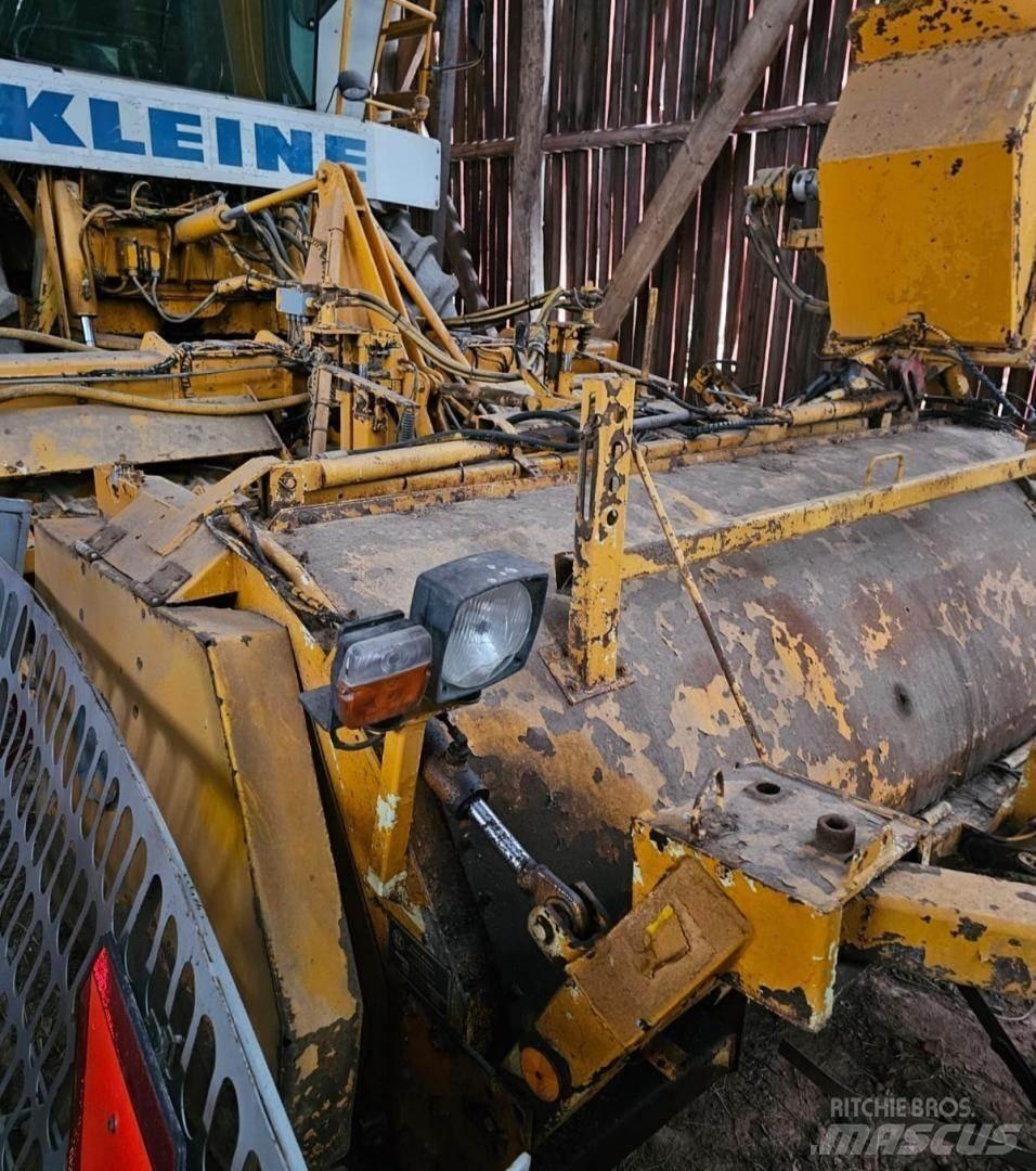 Kleine SF10 Kombajni