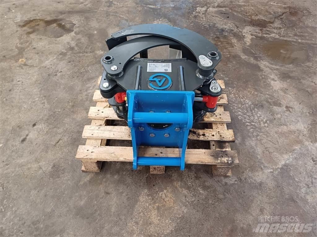  Koura KGR12 S40 Grabeži