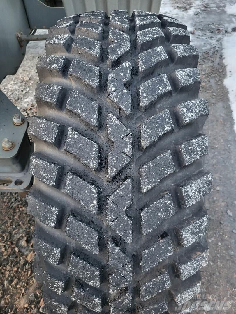 Kramer 1150 Kolesni nakladalci