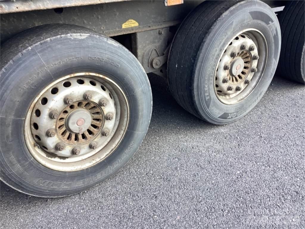 Krone Likukapelli Polprikolice s ponjavo