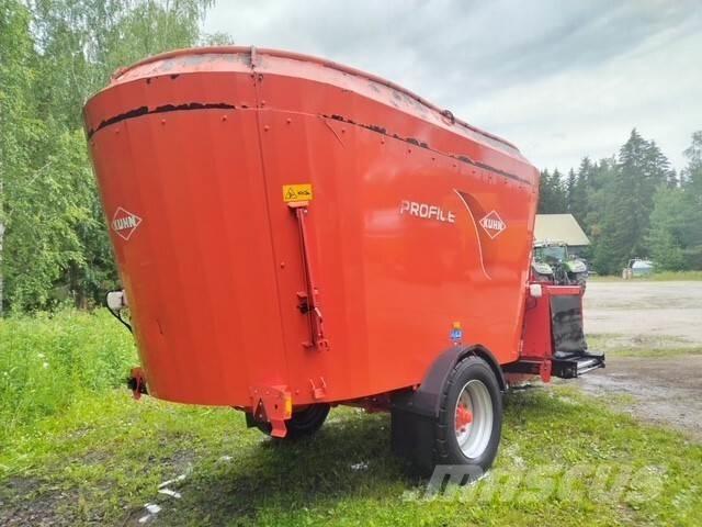 Kuhn Profile 1880 Ostali stroji in oprema za živino
