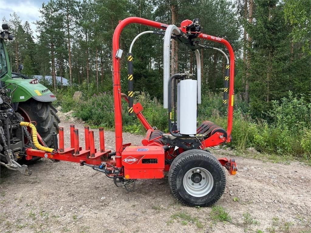 Kuhn RW1800 Drugi kmetijski stroji
