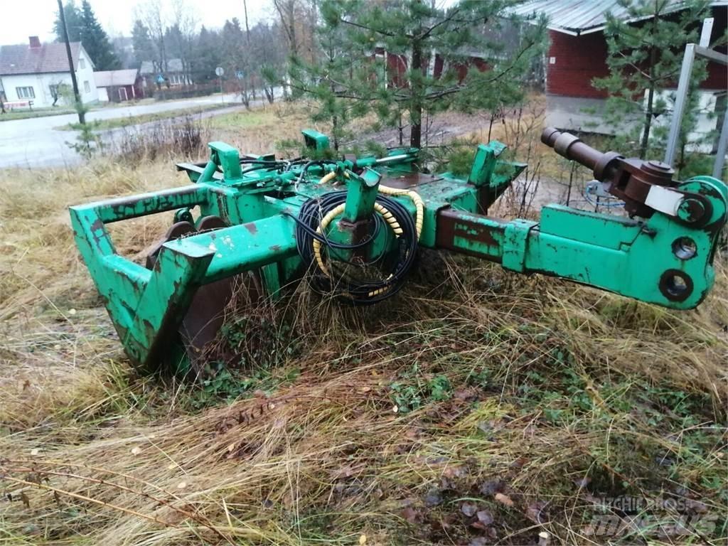  Laikkumätästin Drugo