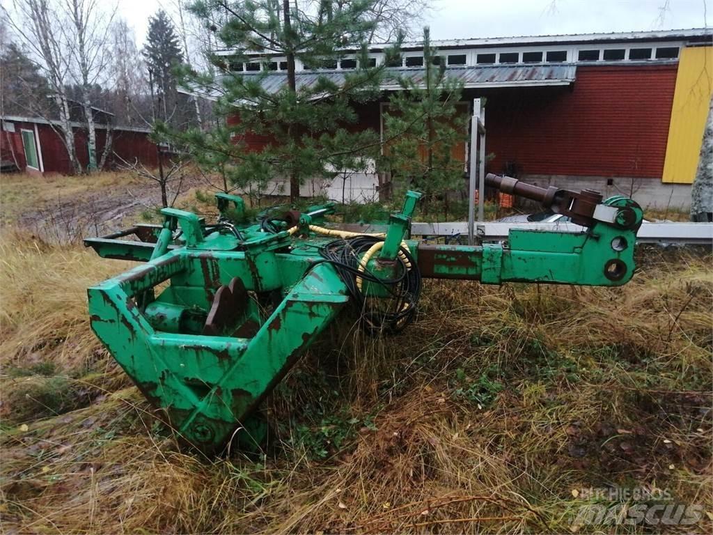  Laikkumätästin Drugo