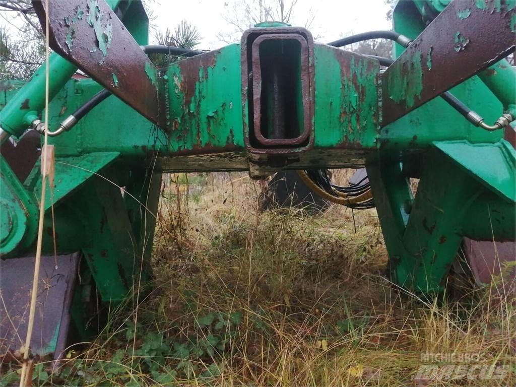  Laikkumätästin Drugo