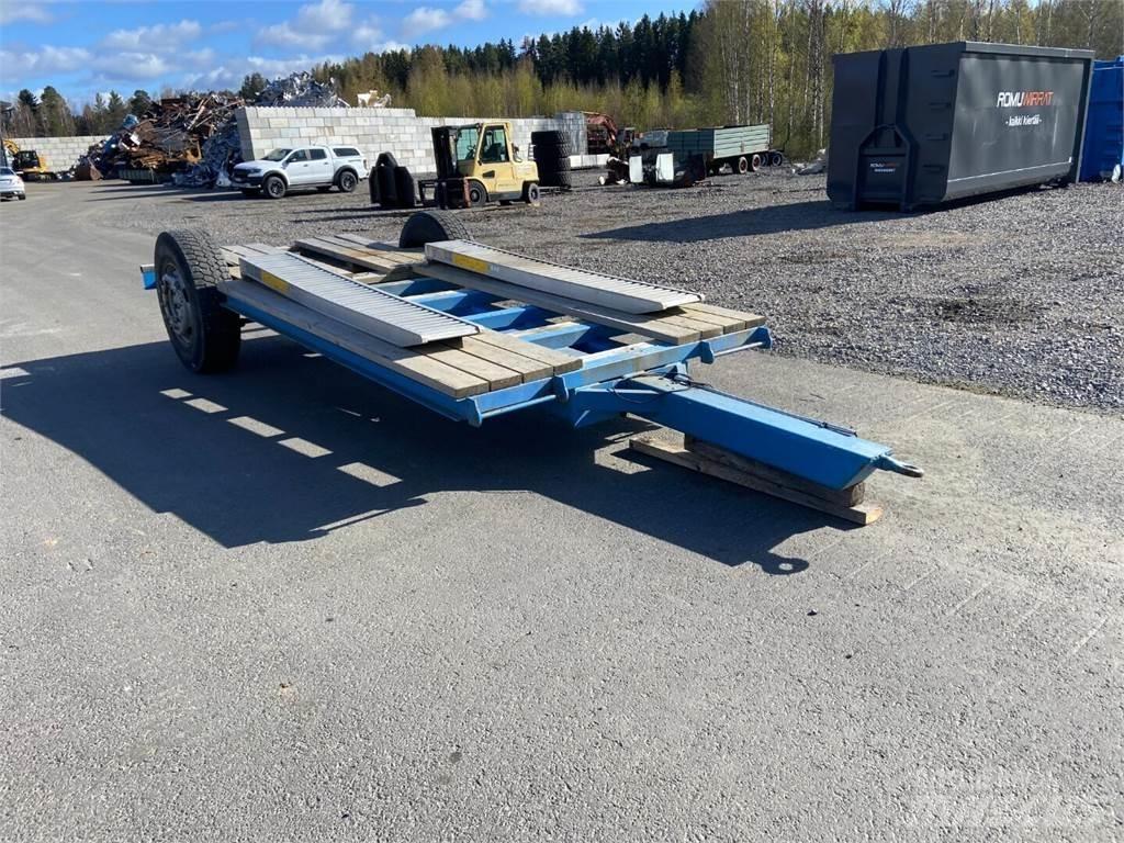  Lavetti 8,5tn Druge prikolice