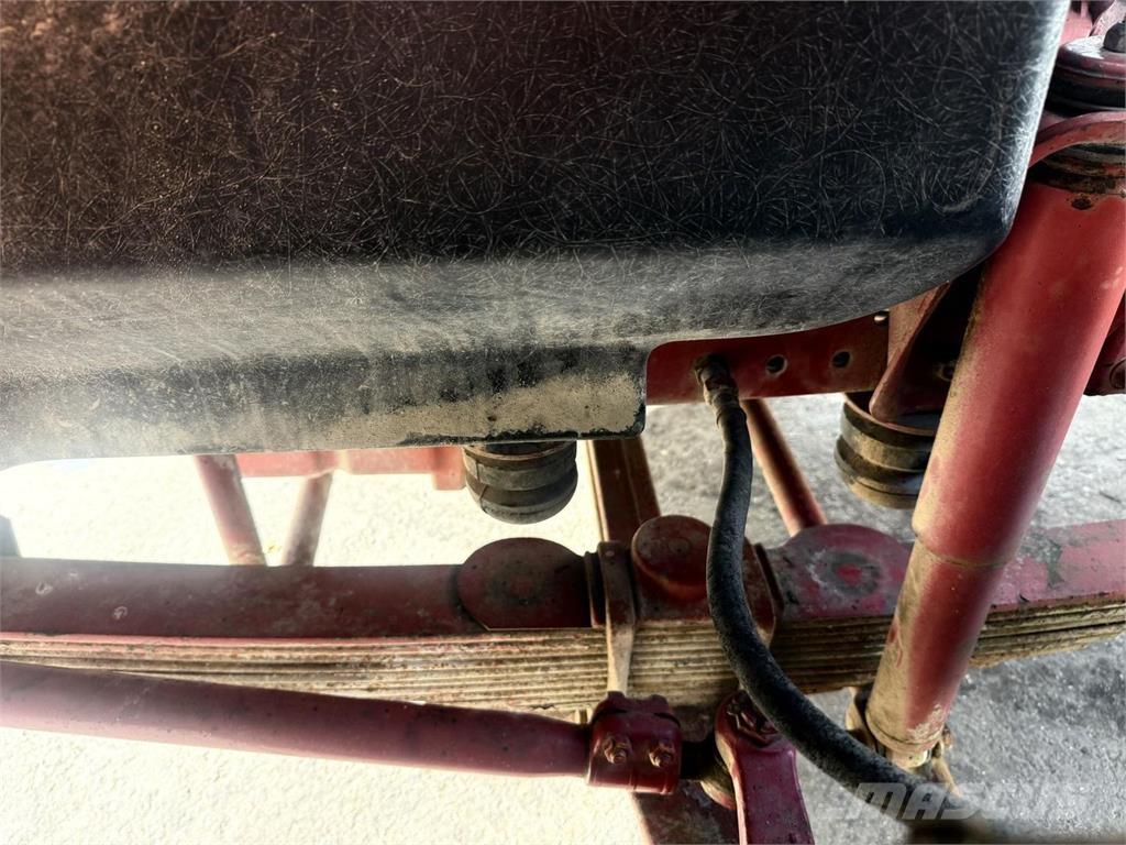 MAN 26.240 6x4 Drugi tovornjaki