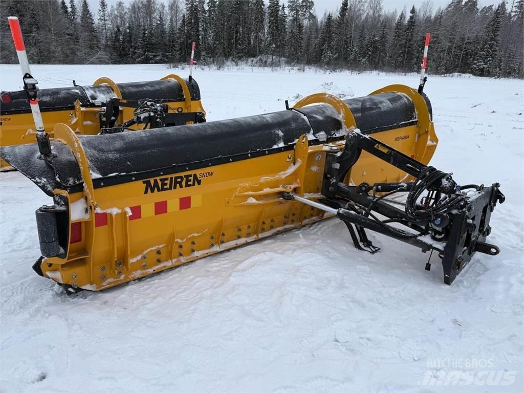 Meiren MSPN 4604 Snežne deske in plugi