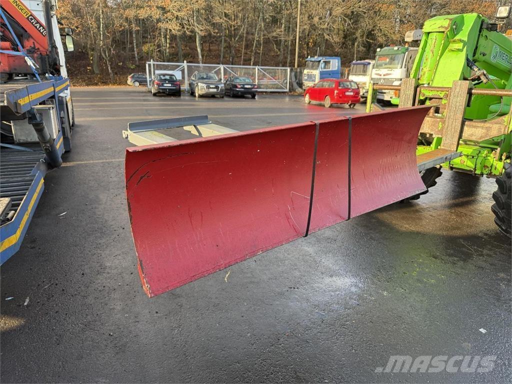 Merlo P 34.7 Teleskopski viličarji