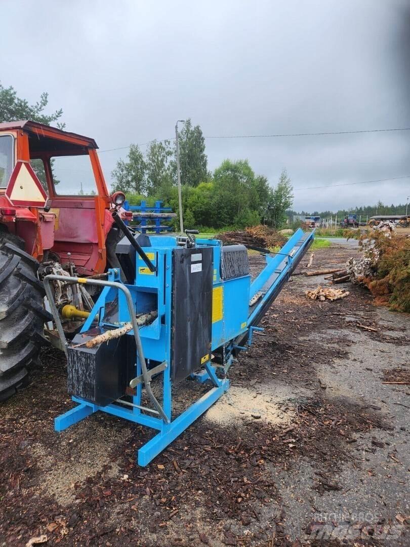  Metrak Eko Tr Gozdarstvo - drugo