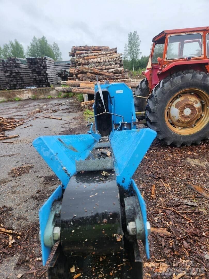  Metrak Eko Tr Gozdarstvo - drugo