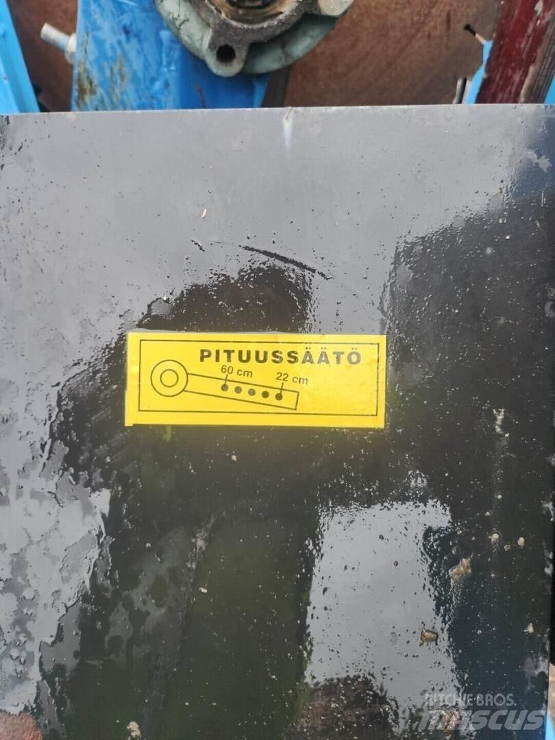  Metrak Eko Tr Gozdarstvo - drugo