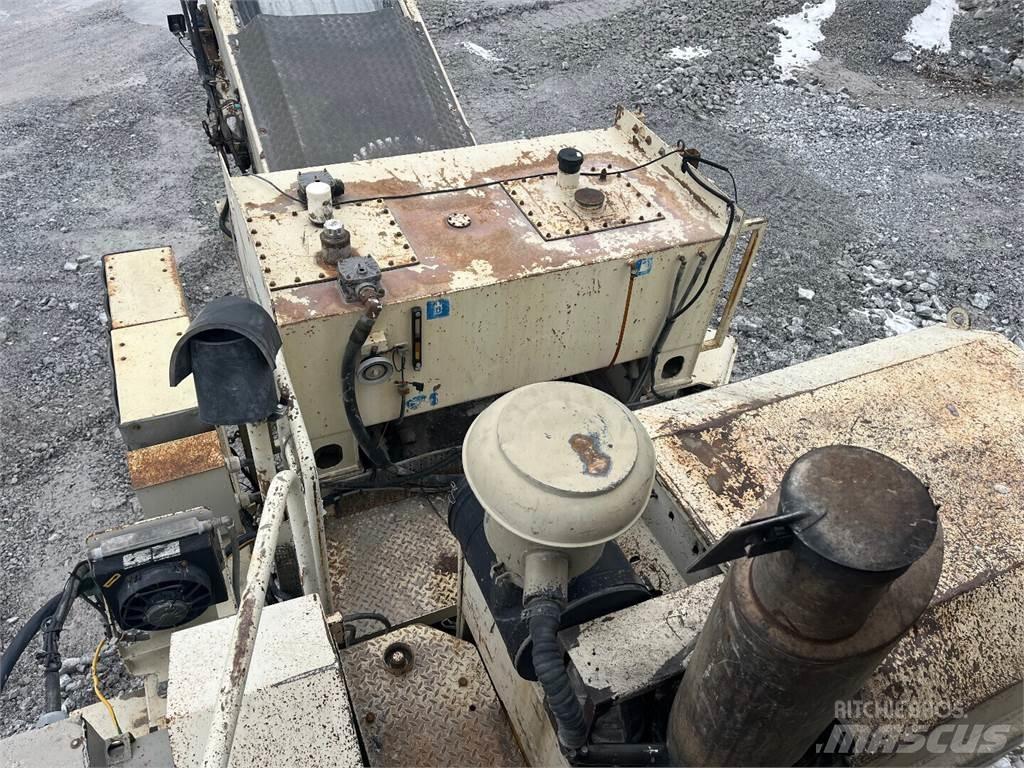 Metso GP300S Drobilci