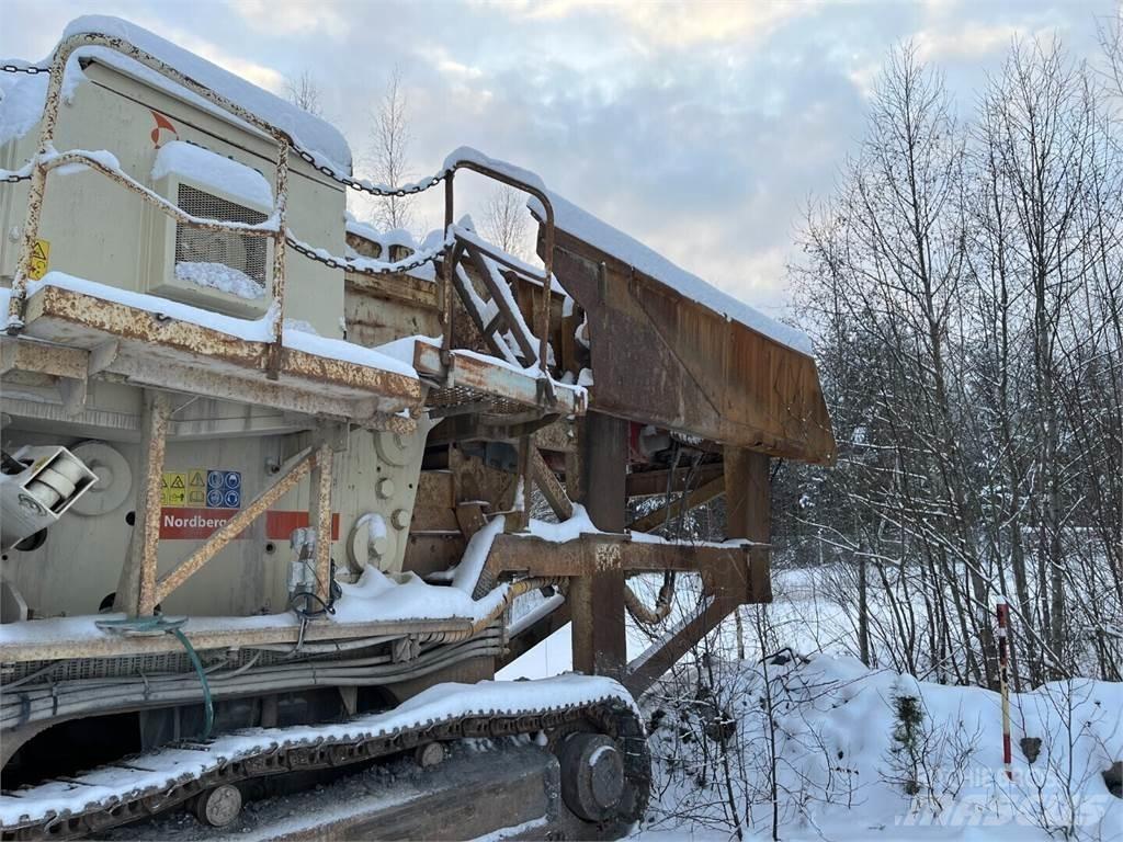 Metso LT C110 Drobilci
