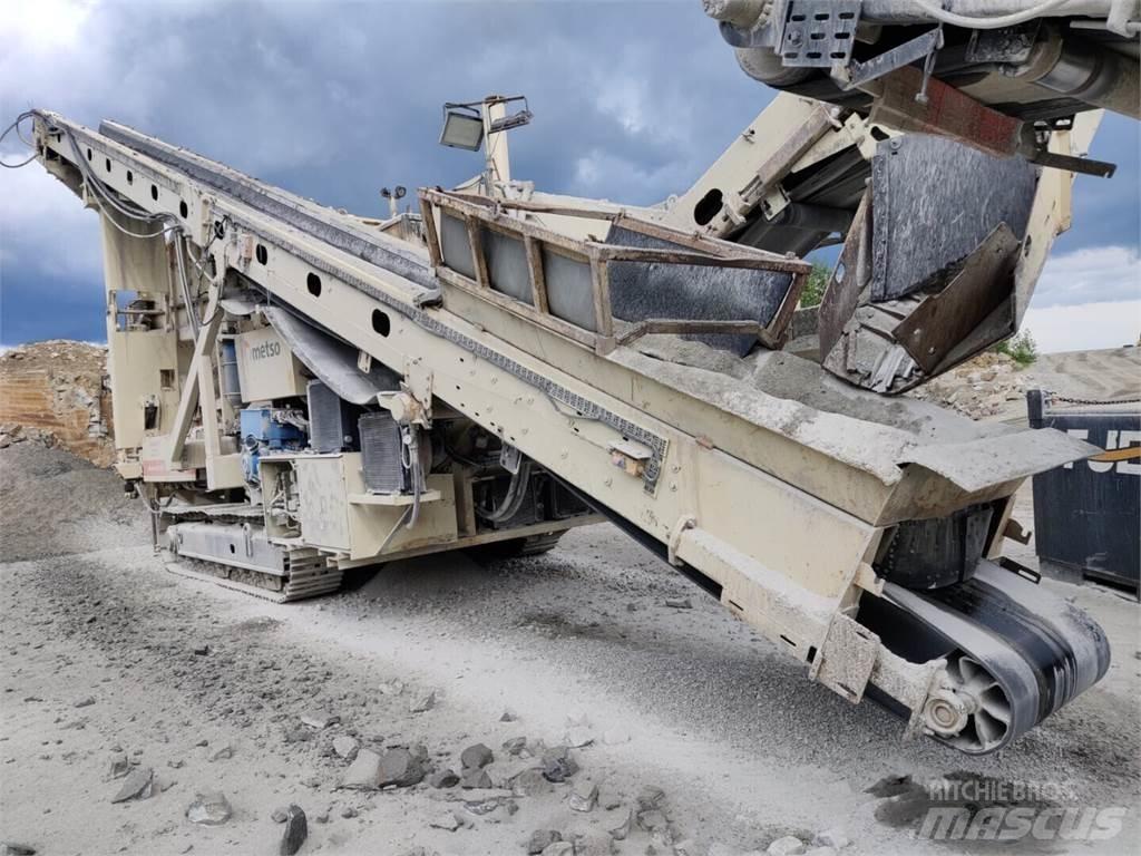 Metso LT1100 Drobilci