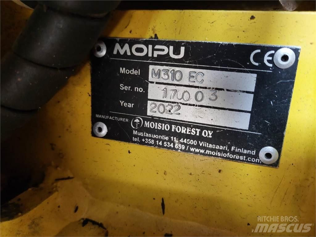 Moipu 310 EC Grabeži