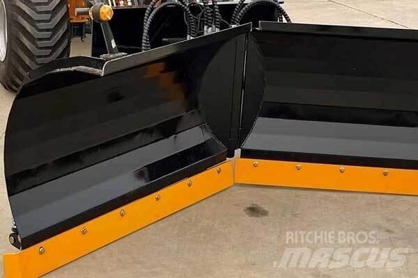 Multiloader L 30T Kolesni nakladalci