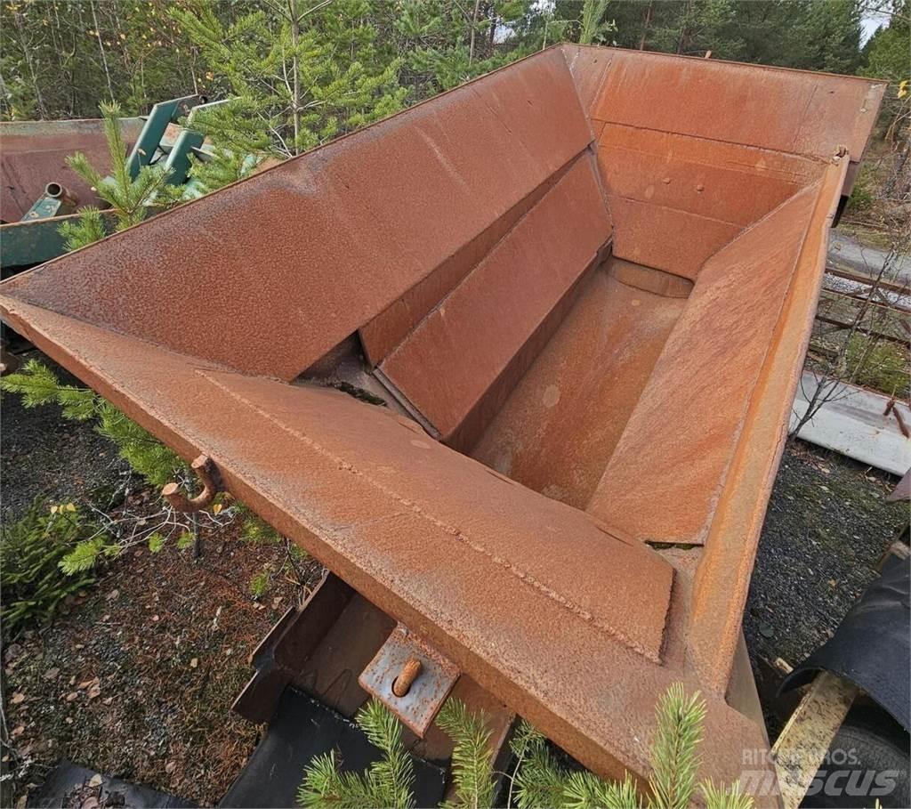  Murskaustavaraa Drugo