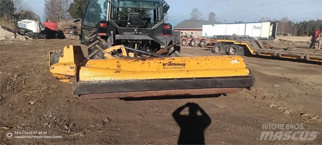 Muthing 250 Kosilnice