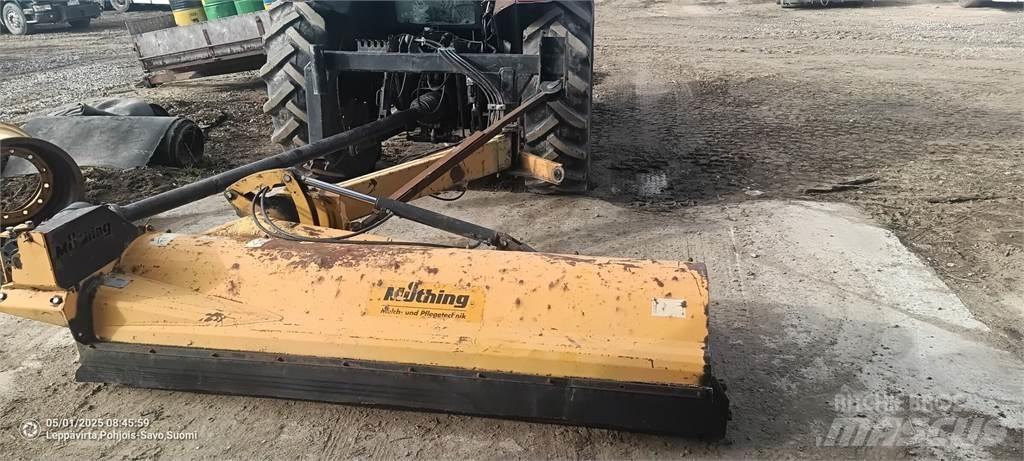Muthing 250 Kosilnice