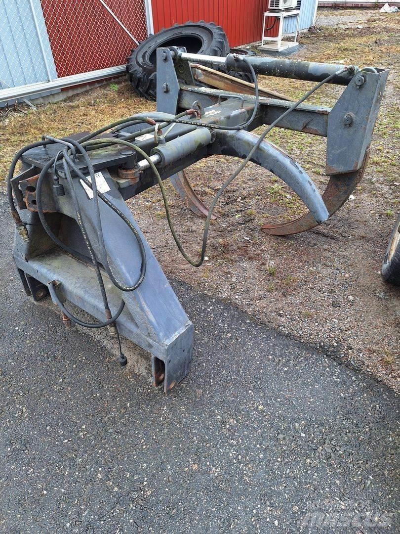 Nokka 220 Drugo