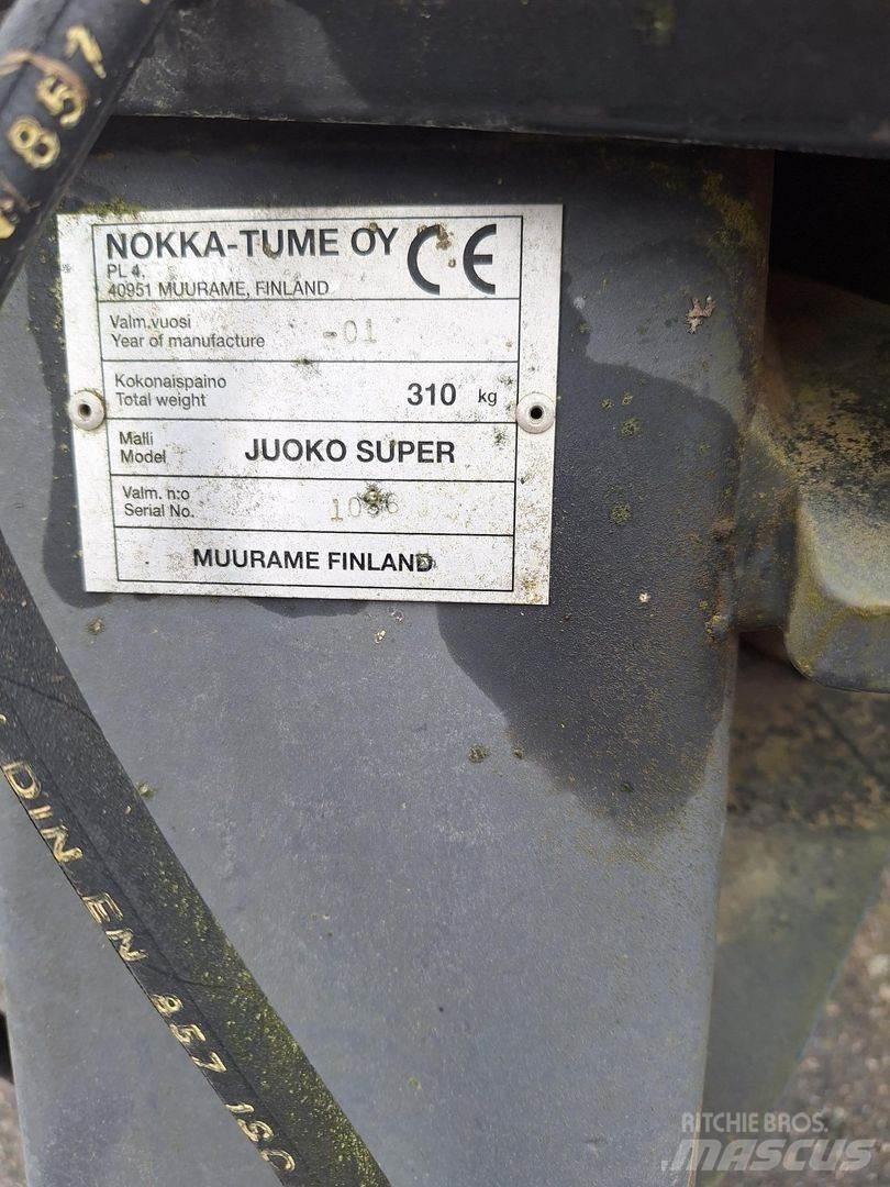 Nokka 220 Drugo