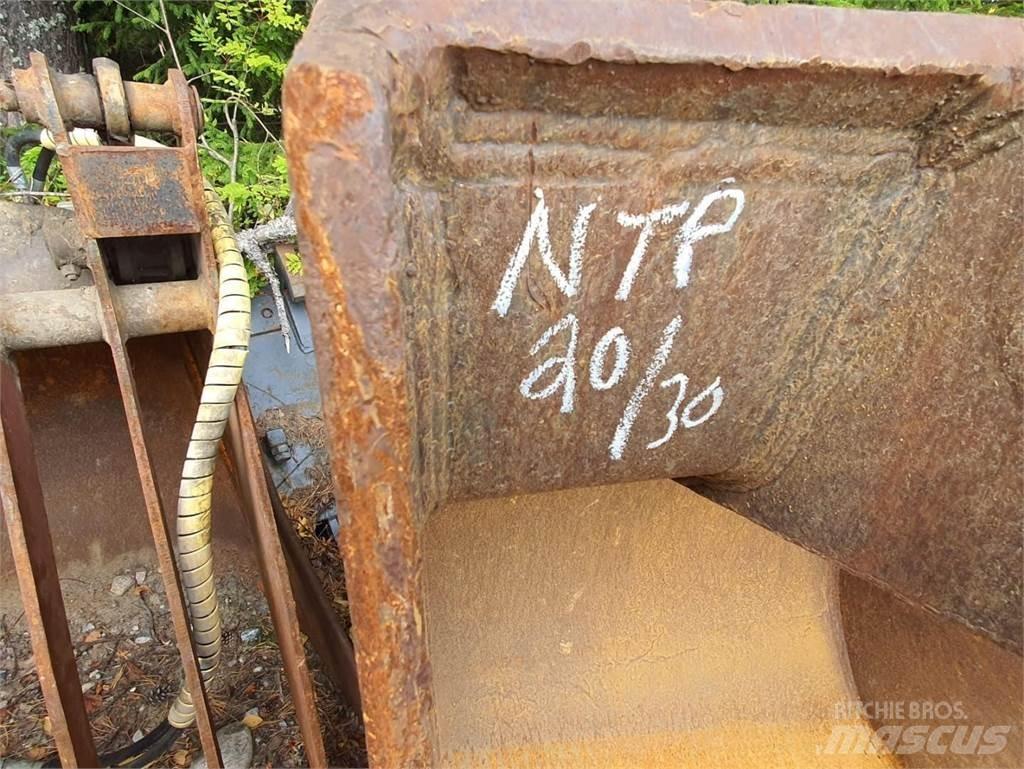  NTP20/30 Kauha Žlice