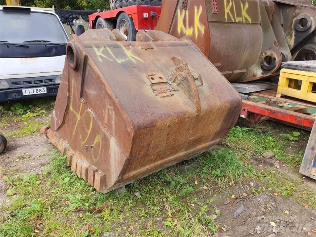  NTP40 Kynsikauha Žlice