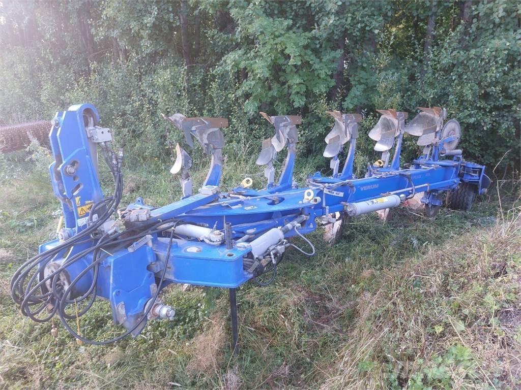 Överum VF-EX 5975 Kmetijstvo - drugo