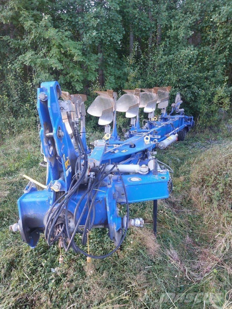Överum VF-EX 5975 Kmetijstvo - drugo
