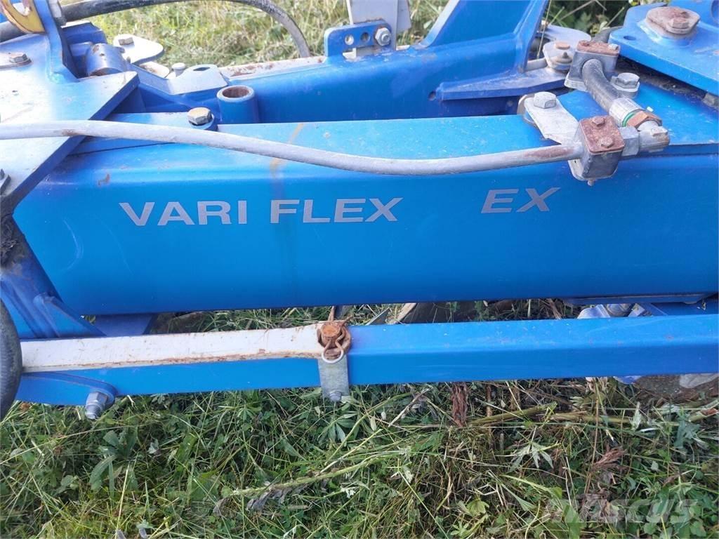 Överum VF-EX 5975 Kmetijstvo - drugo
