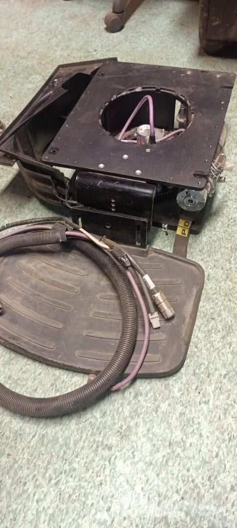 Ponsse Buffalo Druge komponente