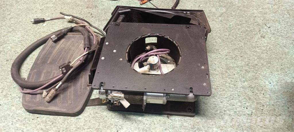 Ponsse Buffalo Druge komponente