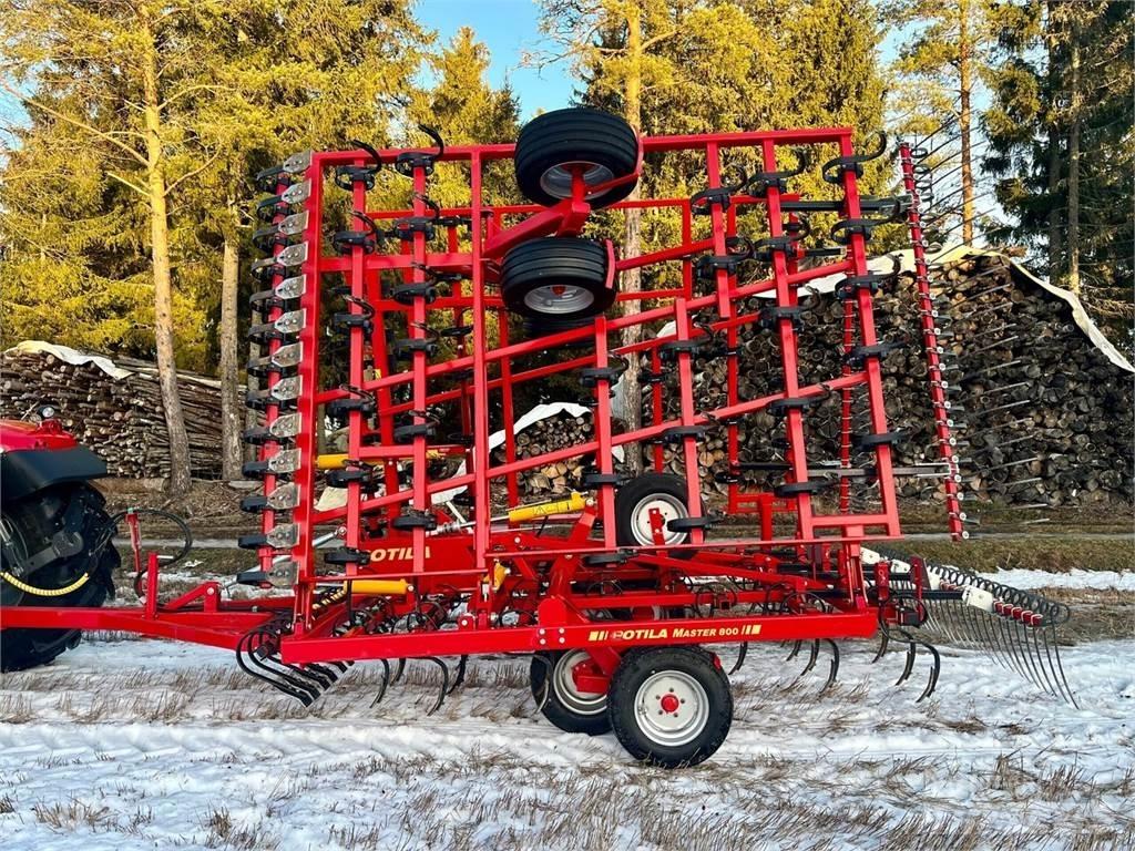 Potila Master 800 Kmetijstvo - drugo