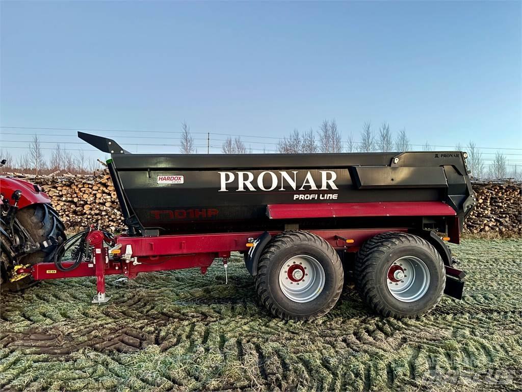 Pronar T701HP Kiper prikolice