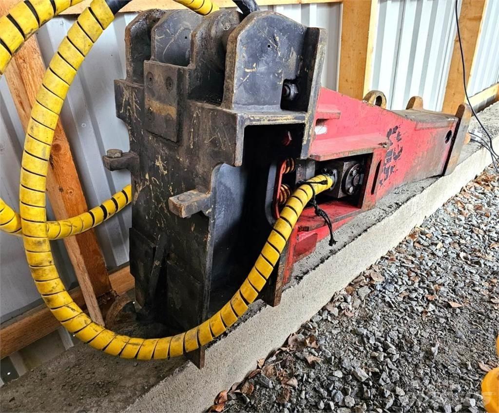 Rammer S54 Kladiva