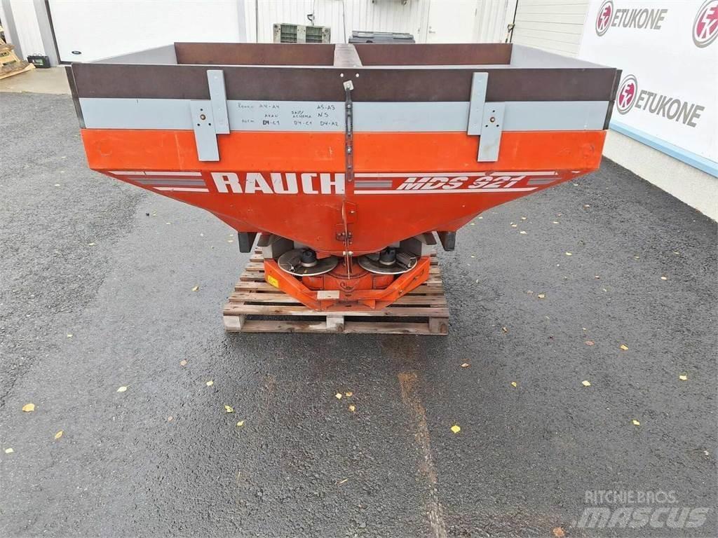 Rauch MDS921 Drugi stroji in oprema za umetna gnojila