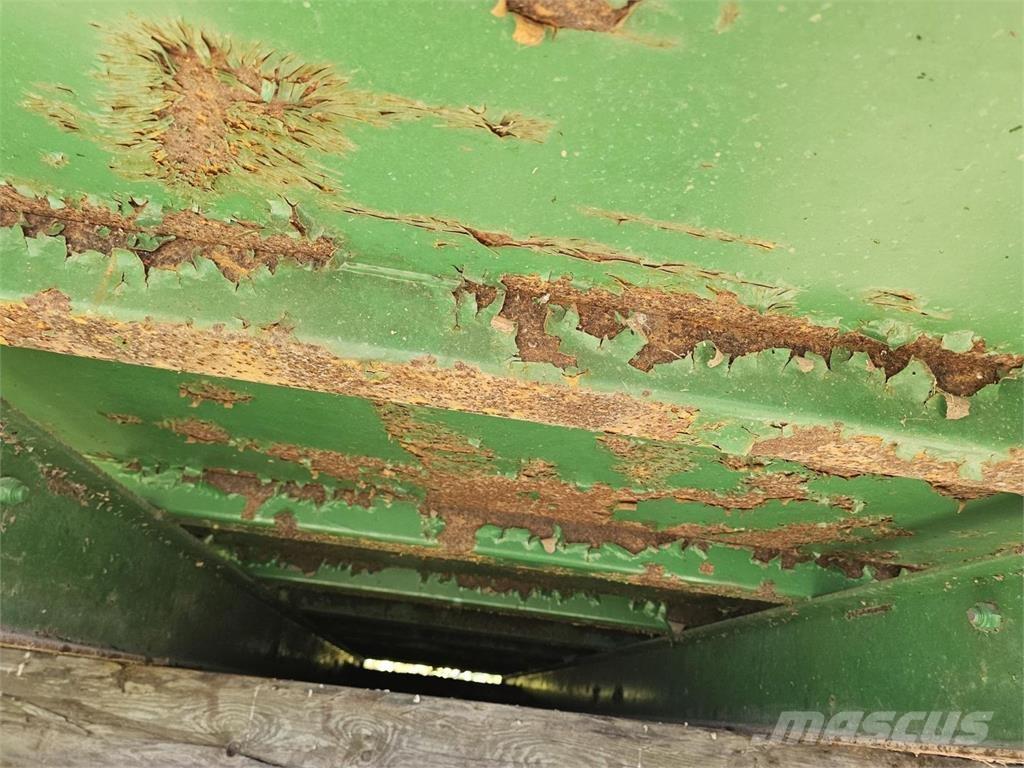  Roskalava 5,4m Platforme