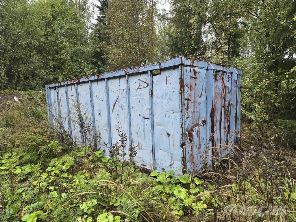  Roskalava 5,5m Platforme