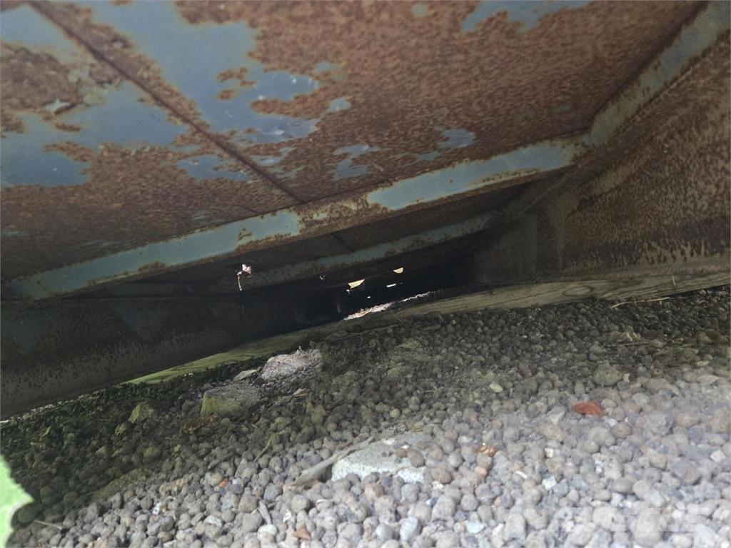  Roskalava 5,5m Platforme